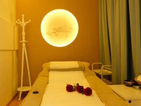 长沙岳麓足疗养生全解析：从脚底反射区看全身健康密码