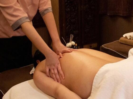 长沙岳麓柔式SPA到底是什么？适合怕疼星人的温柔选择