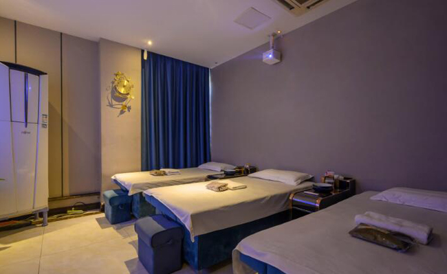 长沙岳麓热石按摩：冬天里的救命暖宝宝